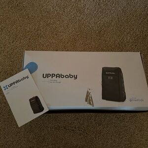UPPAbaby Travel Bag